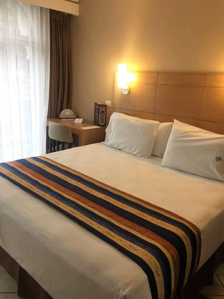 Hotel Collection O Del Portal, Heroica Puebla de Zaragoza