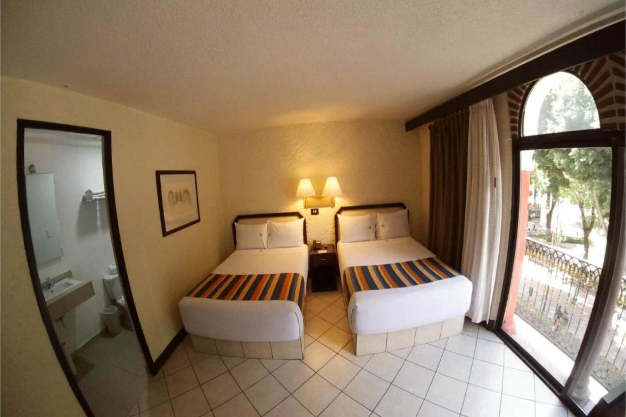 Collection O Del Portal, Hotel 4*