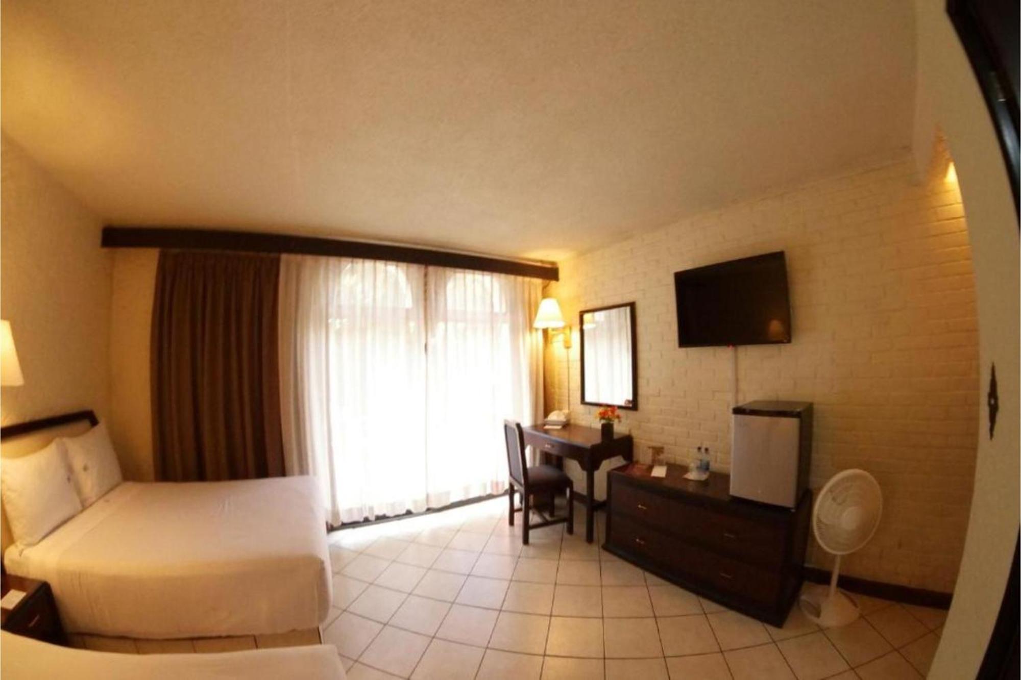 Collection O Del Portal, Hotel Heroica Puebla de Zaragoza