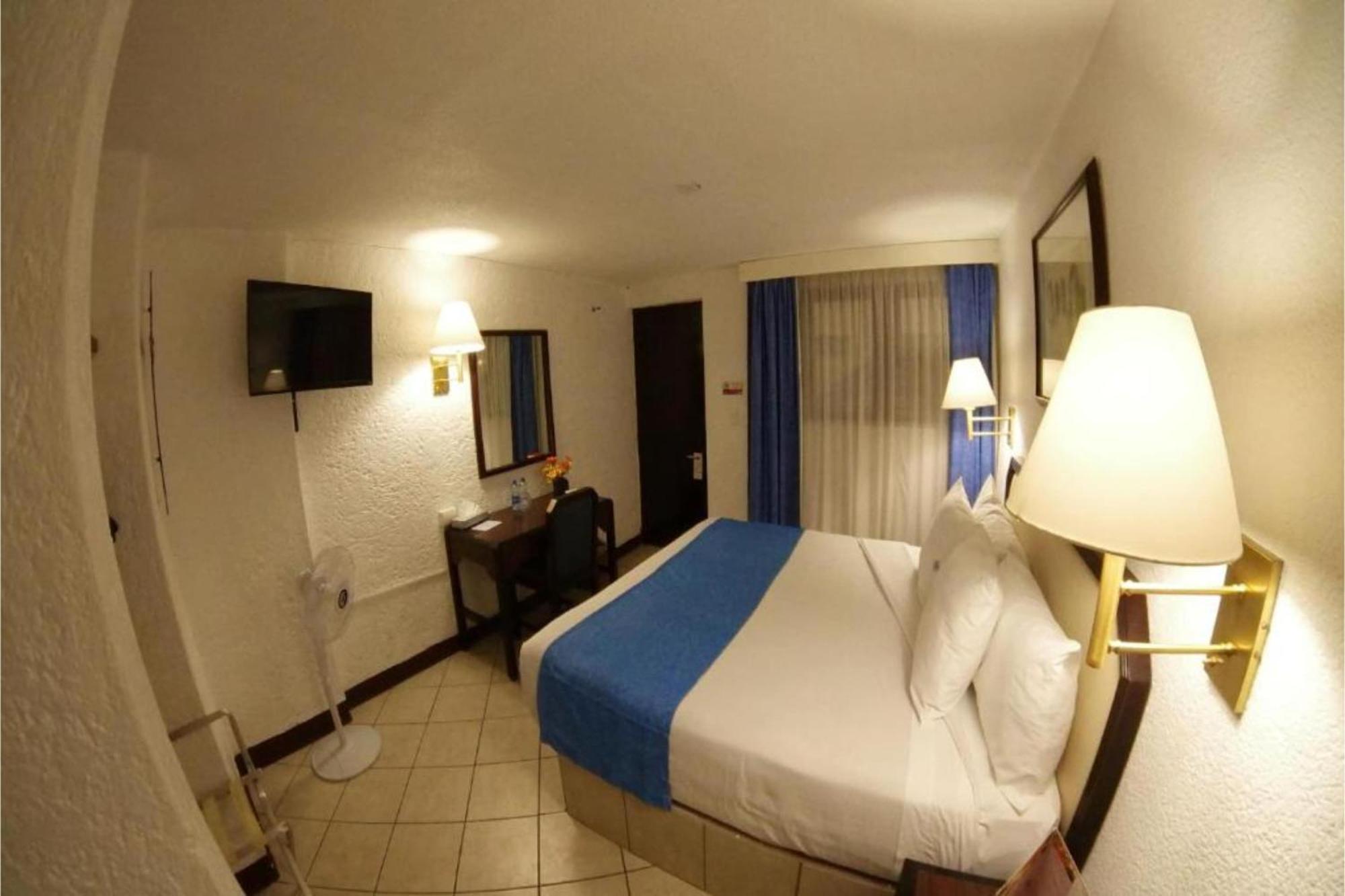 Hotel Collection O Del Portal,