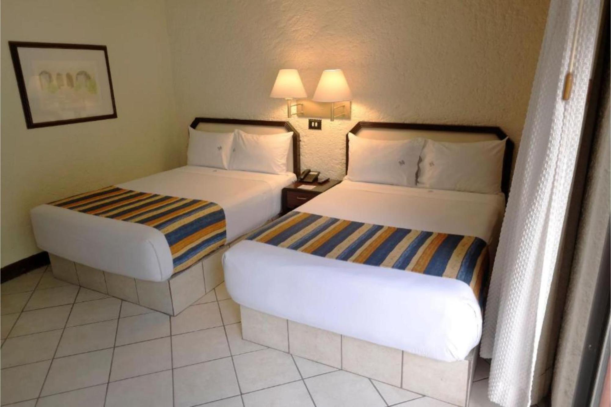 Collection O Del Portal, Hotel