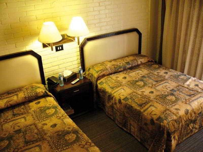 Collection O Del Portal, Hotel 4*