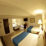 Collection O Hotel Del Portal, Puebla