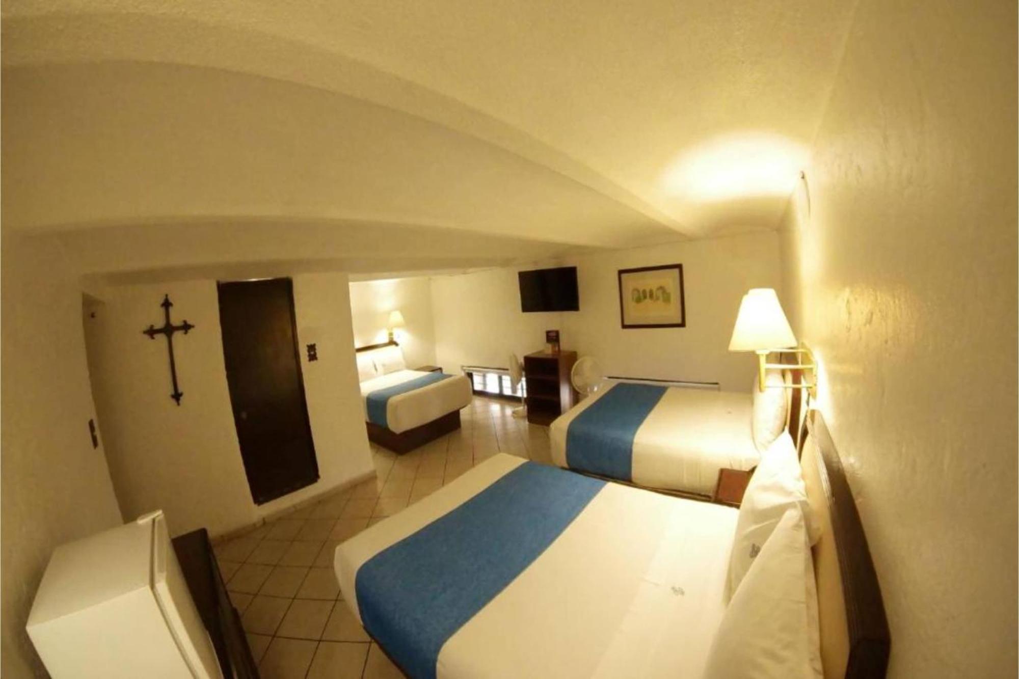 Collection O Del Portal, Hotel 4*