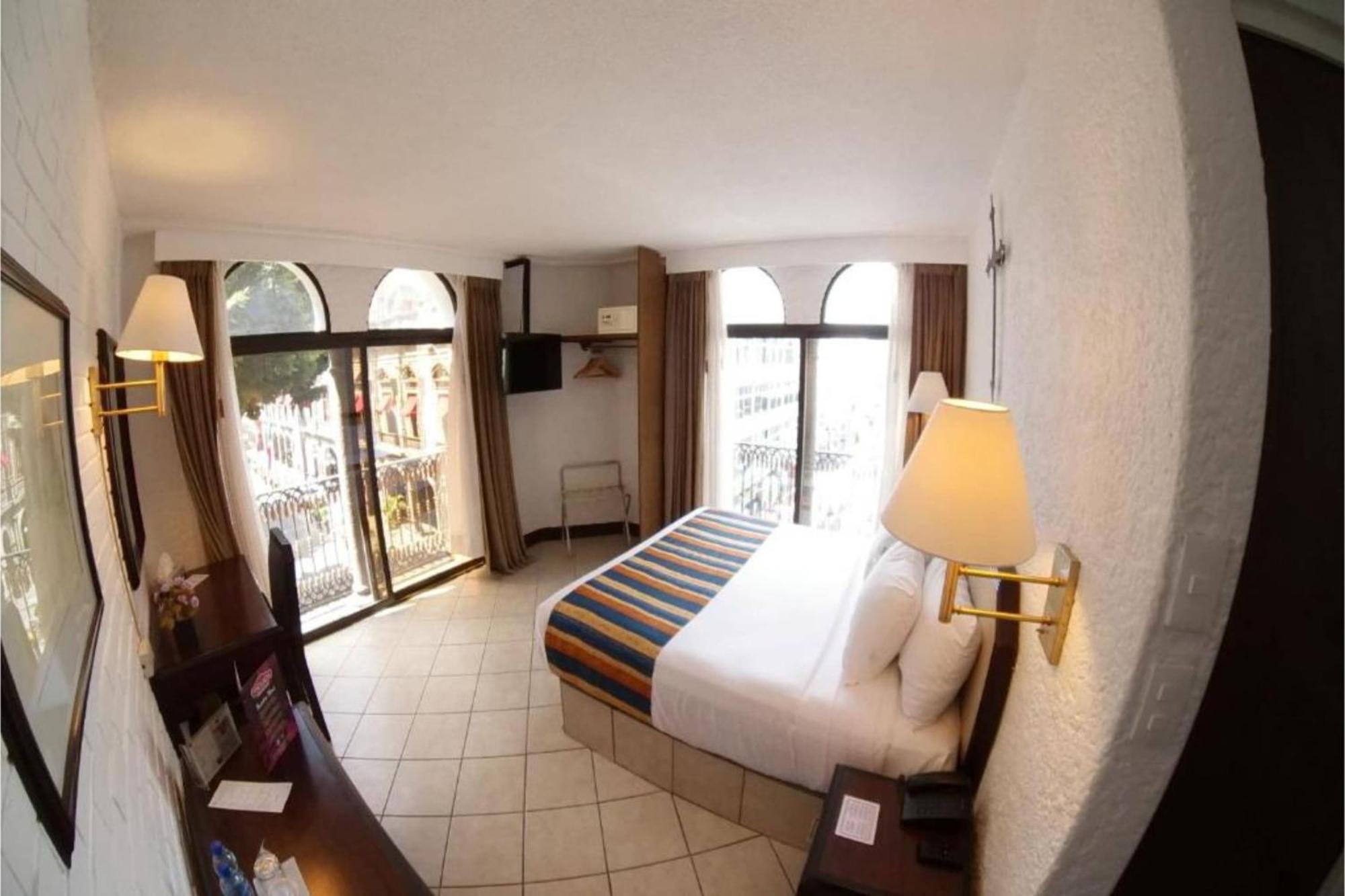 Collection O Del Portal, 4* Puebla